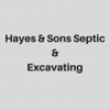 Hayes & Sons Septic & Excavating gallery