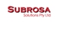 Subrosa Solutions Pty Ltd