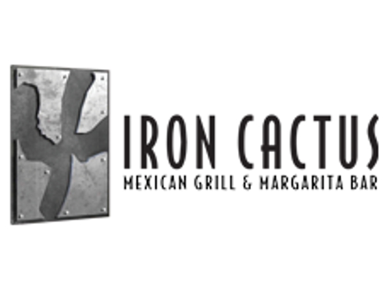 Iron Cactus Mexican Restaurant and Margarita Bar - San Antonio, TX