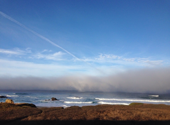 Ocean View Lodge - Fort Bragg, CA