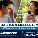 Advanced Spine, Joint & Therapy Centers - Clinics