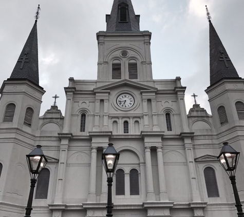 Pirates of the Quarter Tours - New Orleans, LA