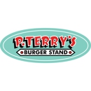 P. Terry's Burger Stand #32 - Hamburgers & Hot Dogs