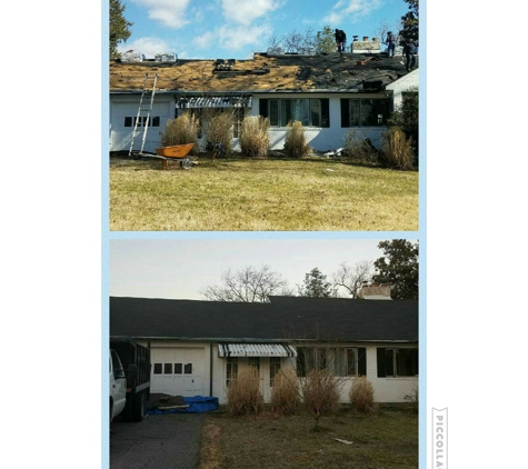 Making A Difference Roofing - Glenarden, MD