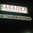 Sabaidee Thai & Sushi Restaurant - Sushi Bars