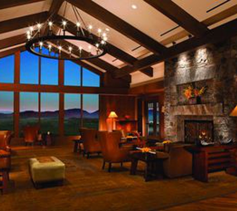 Suncadia Resort - Cle Elum, WA