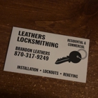 Leathers Locksmithing