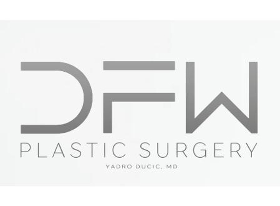 Center for Aesthetic Surgery: Dr. Yadro Ducic, MD - Colleyville, TX