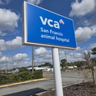 VCA San Francis Animal Hospital