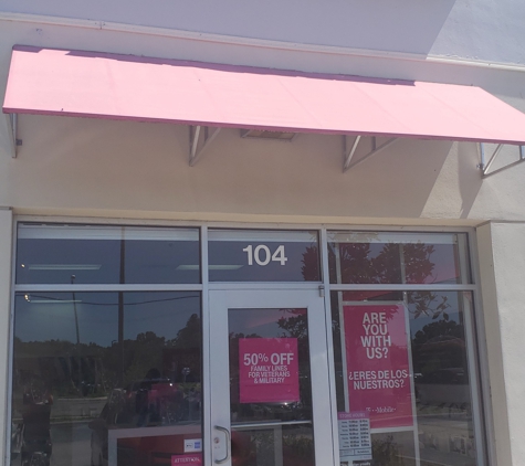 T-Mobile 929C - Orlando, FL