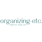 Organizing-Etc.