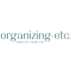 Organizing-Etc.