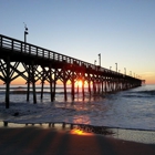 Surf City Ocean Pier