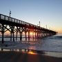 Surf City Ocean Pier