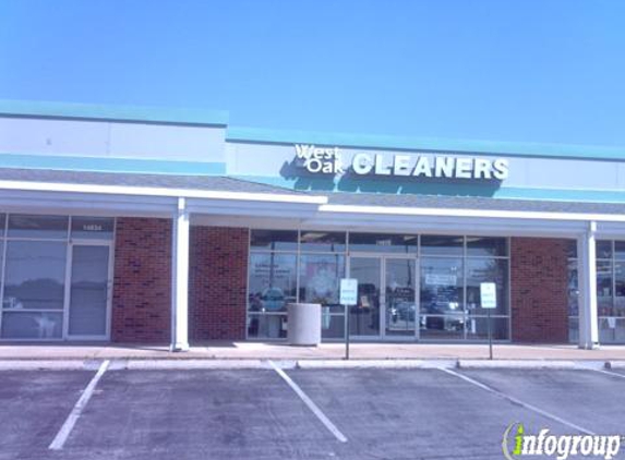 West Oak Cleaners - Chesterfield, MO