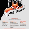Fox Automotive Detailing gallery