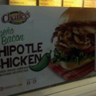 Charley's Grilled Subs