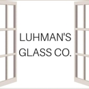 Luhman's Glass - Windows