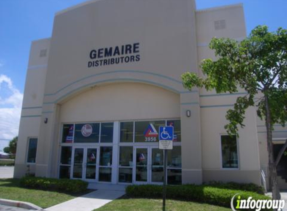 Gemaire Distributors - Hollywood, FL