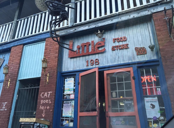 Little's Food Store - Atlanta, GA