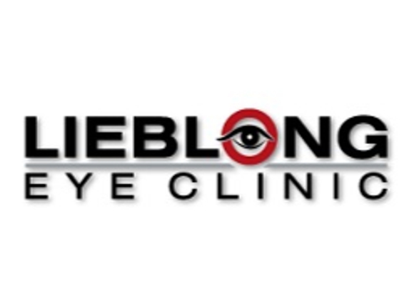 Lieblong Eye Clinic - Russellville, AR
