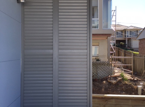VIP Louvres Pty Ltd - Albion Park, NSW