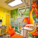 Let's Smile Dental - Dr. Ali Ghatri, DDS - Pediatric Dentistry