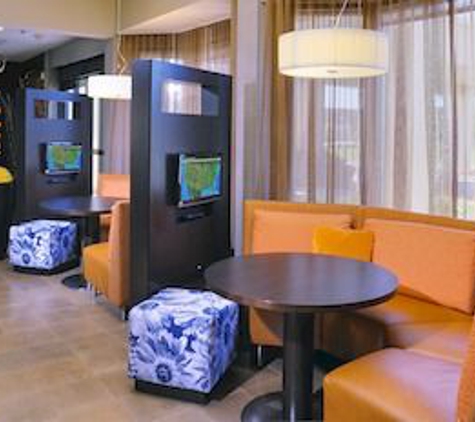 Courtyard by Marriott - Columbus, OH