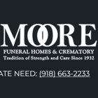 Moore Funeral Homes and Cremation Service, Rosewood Chapel