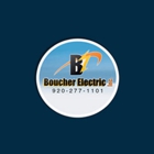 Boucher Electric Inc.