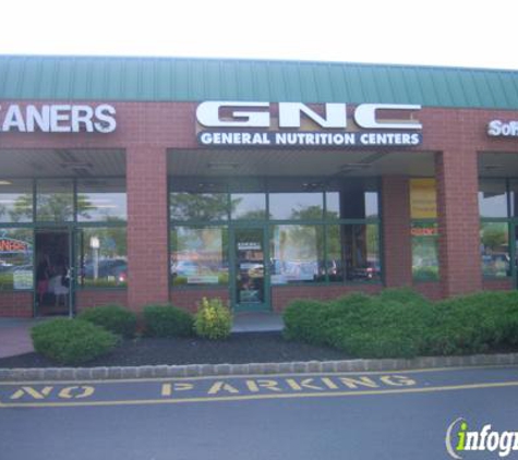 Gnc - Piscataway, NJ