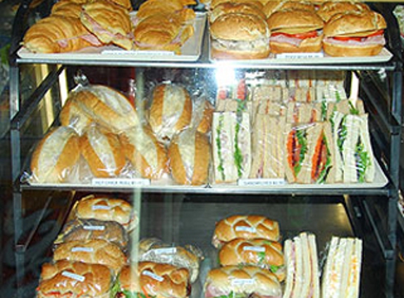 Halls Gap Bakery Pty Ltd - Halls Gap, VIC