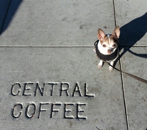 Central Coffee Tea & Spice - San Francisco, CA