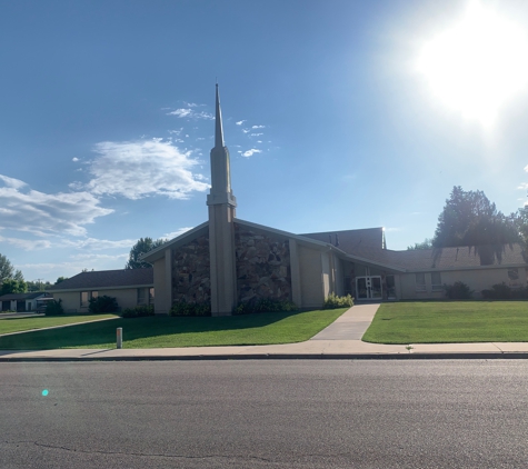 The Church of Jesus Christ of Latter-day Saints - Evanston, WY