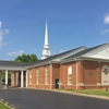 First Congregational Church gallery