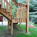 Ogden Decks - Deck Builders