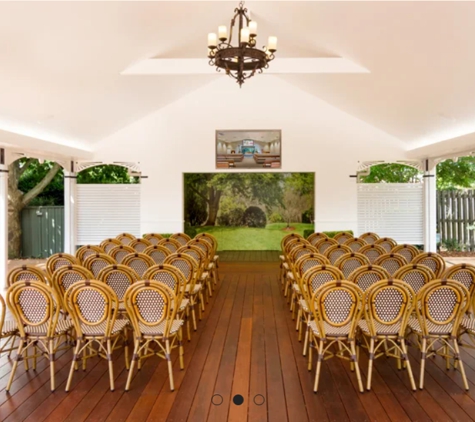 T.S. Burstow Funerals Pty Ltd - Gatton, QLD. Room 3
