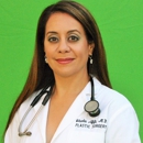 Ghada Y. Afifi, MD, FACS - Physicians & Surgeons, Cosmetic Surgery