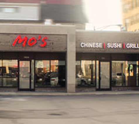 Mo's Asian Bistro - Chicago, IL