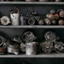 Stewart's Auto Parts - Used & Rebuilt Auto Parts