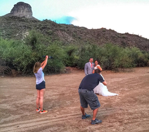 Canyon Creek Ranch - Black Canyon City, AZ