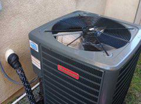 Absolute Heating & Air Conditioning - Chula Vista, CA