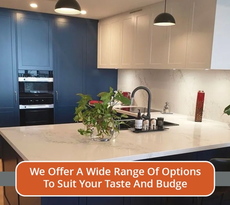 Superior Stone - Unanderra, NSW. We Offer A Wide Range Of Options To Suit Your Taste And Budge