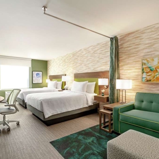 Home2 Suites by Hilton Scottsdale Salt River - Scottsdale, AZ