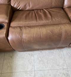 Leather Furniture Repair Cleaning, Acosta Leather Repair