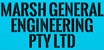 Marsh General Engineering Pty Ltd - Engineering & Engineers