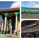 Dollar Tree - Discount Stores