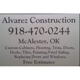 Alvarez Construction