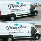 My Three Sons Heating & Air