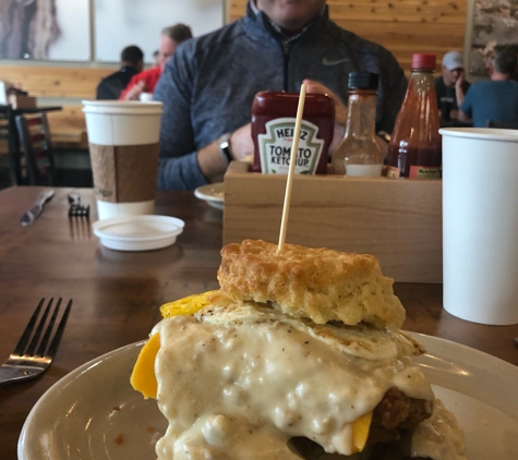 Maple Street Biscuit Company - Jacksonville, FL